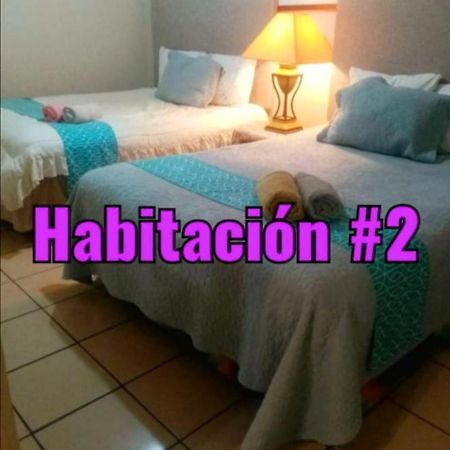 Acogedor Departamento De 2 Habitaciones Para 6 Huespedes Puerto Peñasco Exterior foto