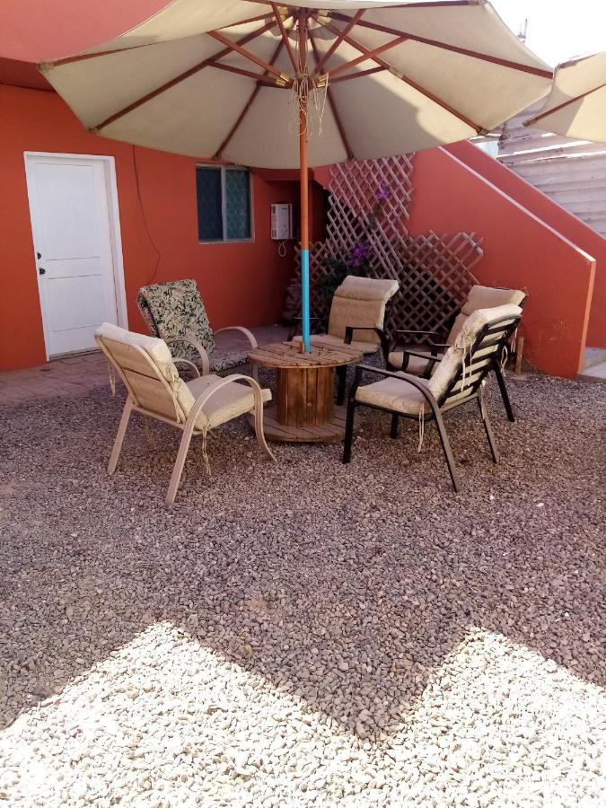 Acogedor Departamento De 2 Habitaciones Para 6 Huespedes Puerto Peñasco Exterior foto