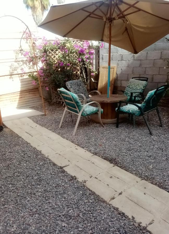 Acogedor Departamento De 2 Habitaciones Para 6 Huespedes Puerto Peñasco Exterior foto